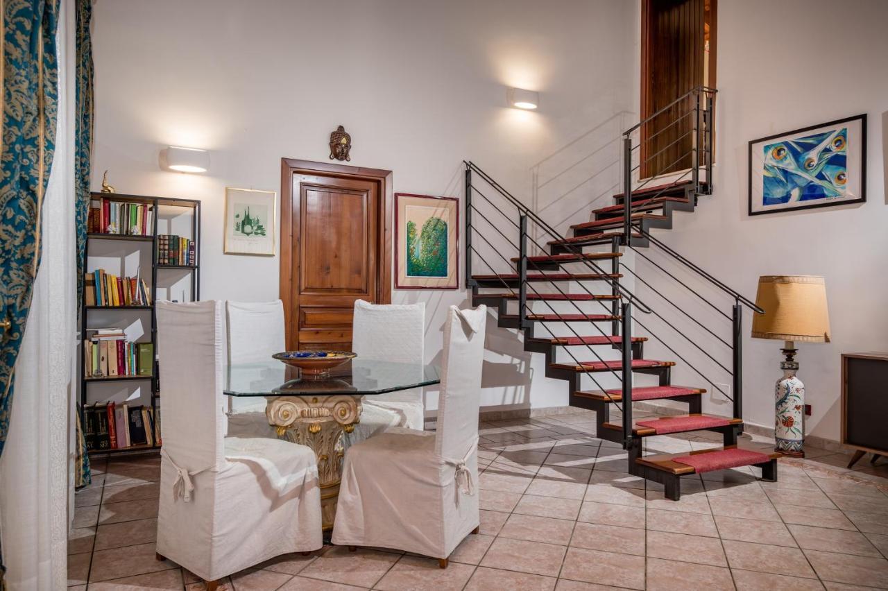 Villa Gagliardetta カステッランマーレ・デル・ゴルフォ エクステリア 写真